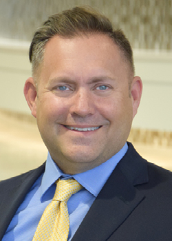 Andy Johnson, CLU®, ChFC® Insurance Solutions Manager, Wealth Planning 